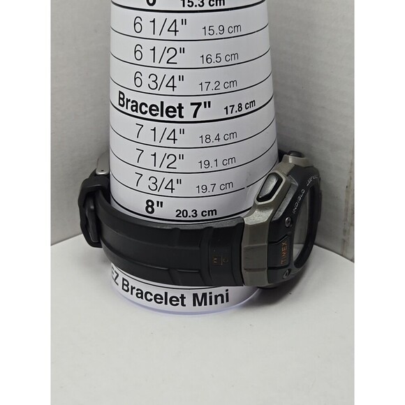 Timex Ironman Classic 30 Lap Watch 41mm Indiglo WR100M New Battery Quartz Mens - Picture 7 of 11